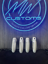 2002-08 DODGE RAM SWITCHBACK DOOR HANDLES