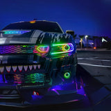 Dodge Charger Flow Series DRL Boards | Diffused LED (2015-2023)