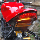 Ducati Monster 1200 R Fender Eliminator Kit (2016 - Present)