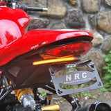 Ducati Monster 1200 R Fender Eliminator Kit (2016 - Present)