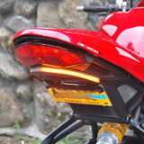 Ducati Monster 1200 R Fender Eliminator Kit (2016 - Present)