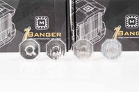 1Banger Replacement Lens Optics