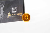 1Banger Replacement Lens Optics