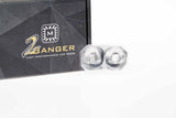 2Banger Replacement Lens Optics