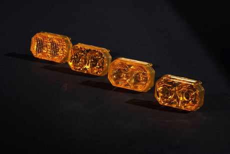 2Banger Replacement Lens Optics