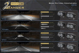 2Banger Replacement Lens Optics