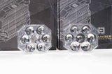Morimoto BigBanger Replacement Lens Optics