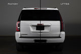 GMC YUKON (15-20) XB LED TAIL LIGHTS