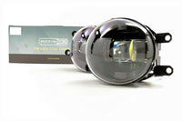 TOYOTA 4RUNNER (10-24) XB LED FOG LIGHTS