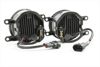 TOYOTA 4RUNNER (10-24) XB LED FOG LIGHTS