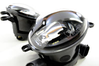 TOYOTA 4RUNNER (10-24) XB LED FOG LIGHTS