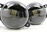 TOYOTA 4RUNNER (10-24) XB LED FOG LIGHTS