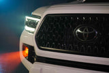 TOYOTA TACOMA (12-23) XB LED FOG LIGHTS