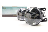 Ford Mustang (06-09) XB LED Fog Lights
