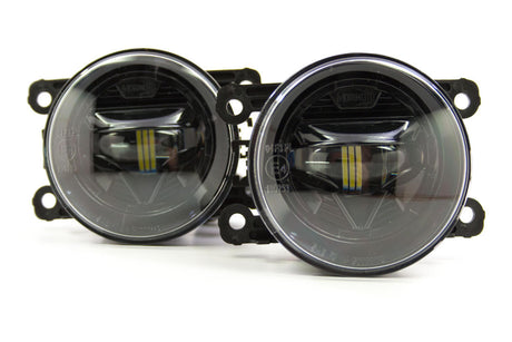 Ford Mustang (15-17) XB LED Fog Lights