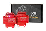 Supercharged Drivers: 16-23 Tacoma XB Evo / XB Evo Hybrid