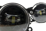 NISSAN TITAN (16-19) XB LED FOG LIGHTS