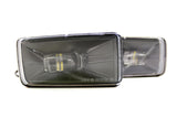 CHEVROLET SILVERADO (07-16) XB LED FOG LIGHTS