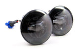 Ford Mustang GT500 (07-14) XB LED Fog Lights