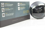 Ford Mustang GT500 (07-14) XB LED Fog Lights