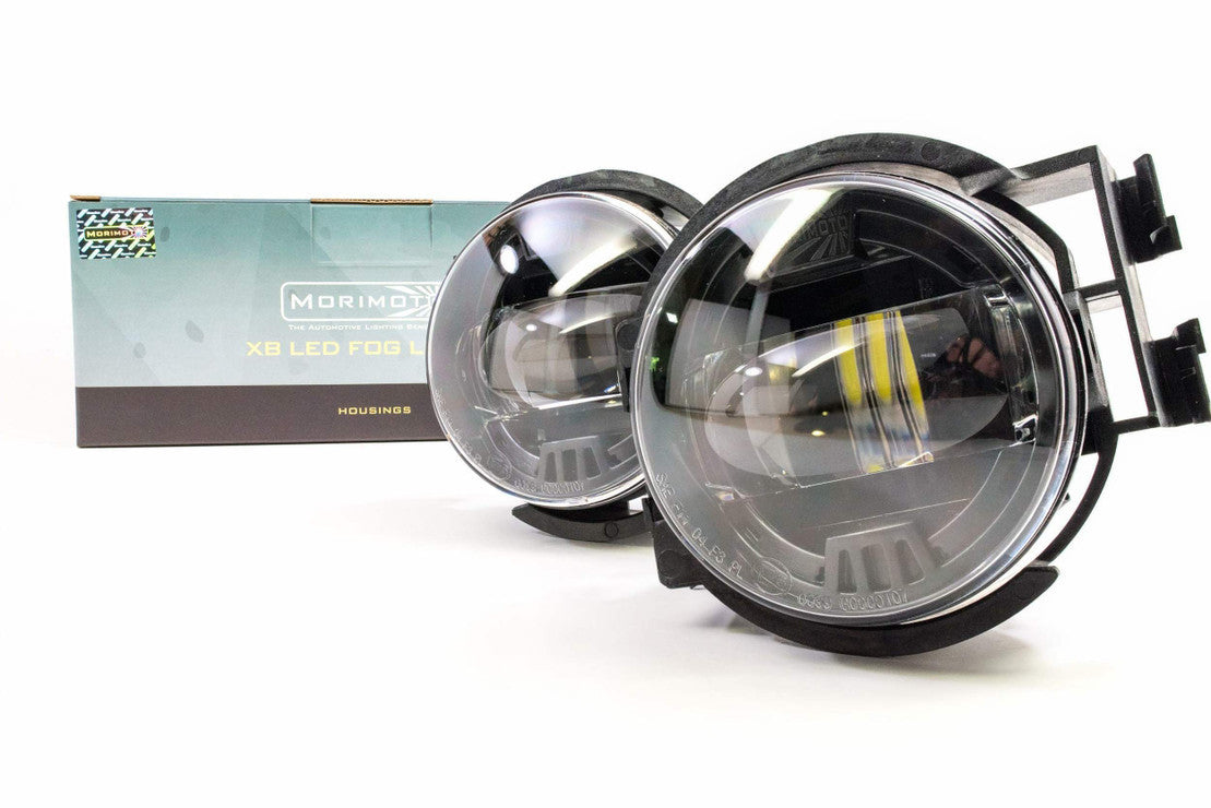 Subaru WRX/STI (11-14) XB LED Fog Lights