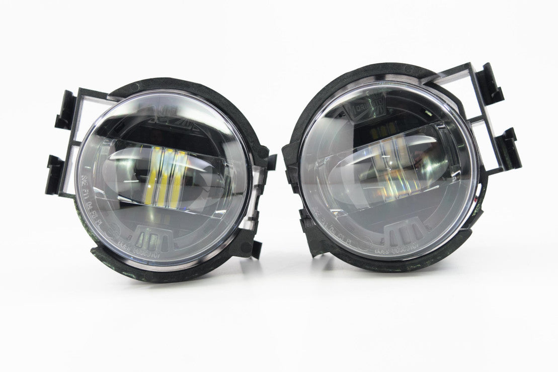Subaru WRX/STI (11-14) XB LED Fog Lights