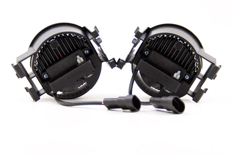 Subaru WRX/STI (11-14) XB LED Fog Lights