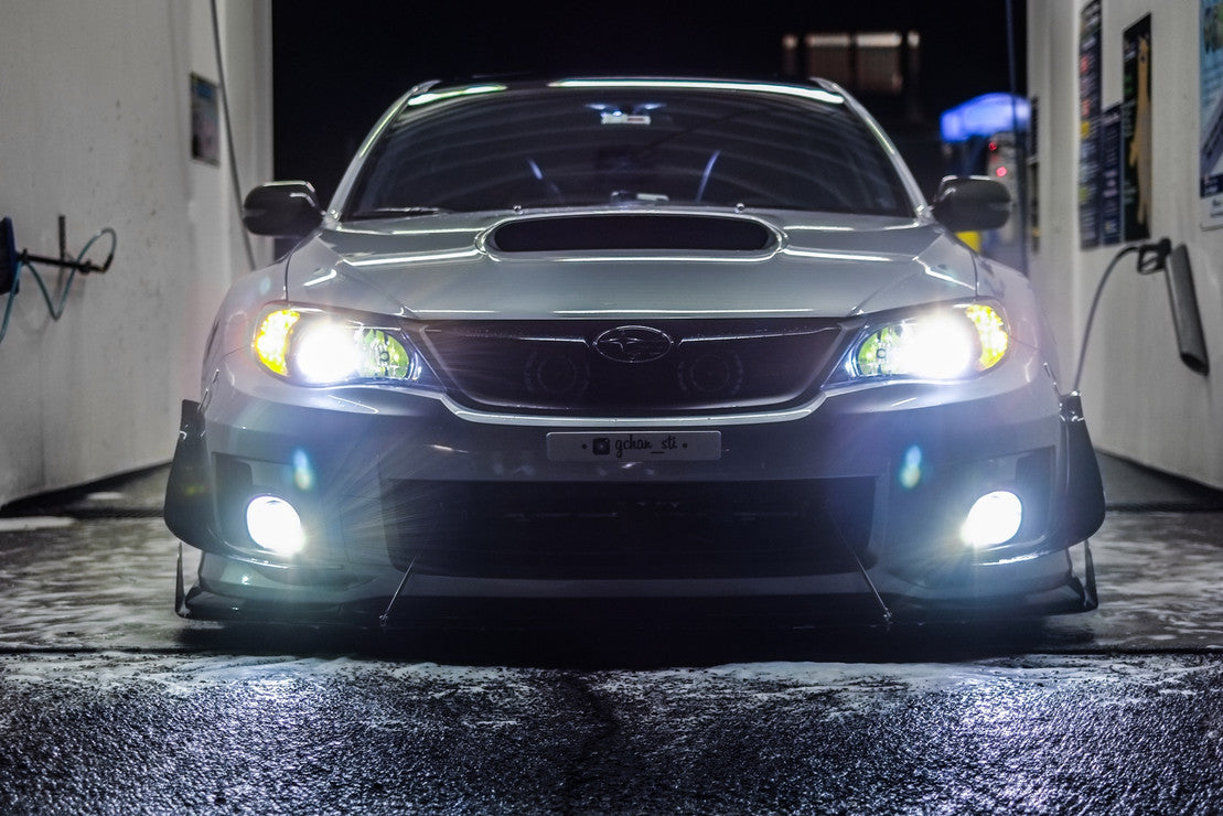 Subaru WRX/STI (11-14) XB LED Fog Lights