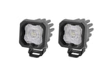 DIODE DYNAMICS SSC1 SAE FOG LED POD LIGHTS