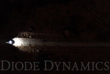 DIODE DYNAMICS SSC1 FLOOD BEAM FLUSH LED POD LIGHTS