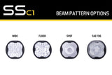 DIODE DYNAMICS SSC1 PARTS / ACCESSORIES