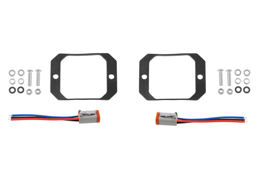 DIODE DYNAMICS SSC1 PARTS / ACCESSORIES