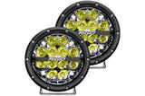 RIGID 360-SERIES 6IN LED PODS