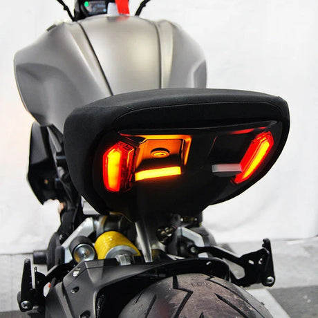 Ducati Diavel 1260 Rear Turn Signals (2019 - Present)