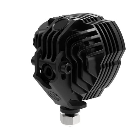 FLEX ERA® 3 Dual Mode SAE Fog LED Light Pods - 2-Light Master Kit - Jeep Aftermarket Bumpers