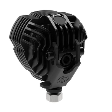 FLEX ERA® 3 Dual Mode SAE Fog LED Light Pods - 2-Light Master Kit - Jeep Aftermarket Bumpers