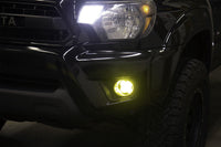 SS3 LED Fog Light Kit for 2012-2015 Toyota Tacoma
