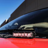 Fusion® Surface Mount Light Bar