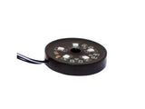 8pc White LED Pod Lighting Kit