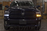 2013-2018 Dodge Ram Switchback LED Boards (OPEN BOX)