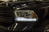 2013-2018 Dodge Ram Switchback LED Boards (OPEN BOX)