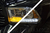 2013-2018 Dodge Ram Switchback LED Boards (OPEN BOX)