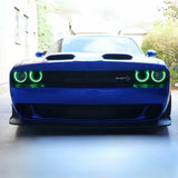 Dodge Challenger RGBW DRL Boards (2015-2024)
