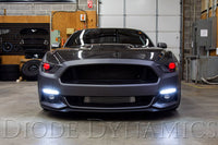 Multicolor Demon Eye Kit for 2015-2017 Ford Mustang