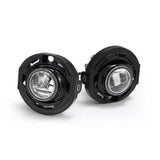 15-23 Dodge Charger LED Projector Fog Lights (White Output Only)