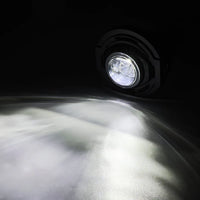 15-23 Dodge Charger LED Projector Fog Lights (White Output Only)