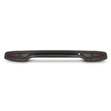 PRE-ORDER: 15-23 Dodge Charger MKII NOVA-Series Prismatic LED Tail Lights Alpha-Black (ETA mid Jul)