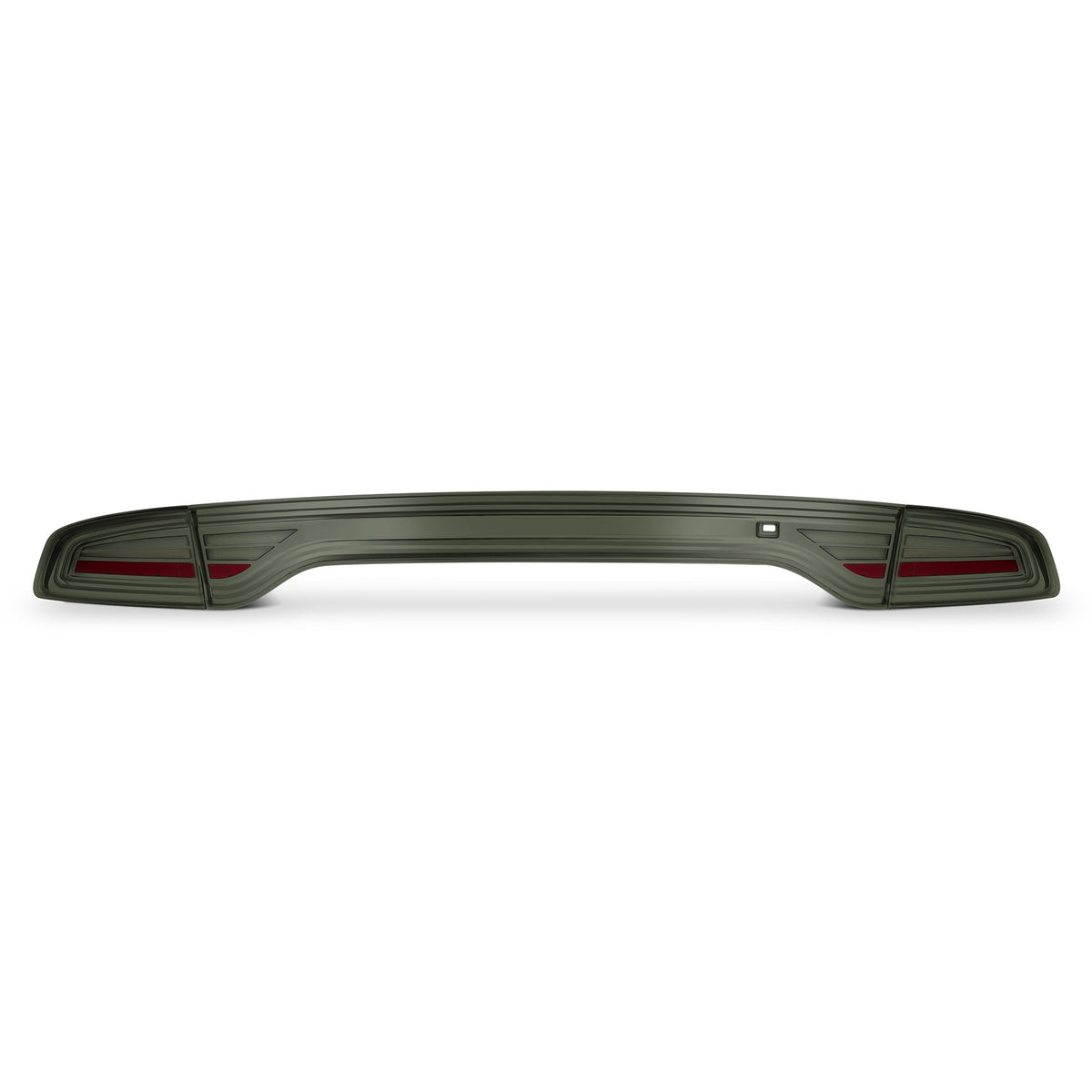 15-23 Dodge Charger MKII NOVA-Series Prismatic LED Tail Lights Smoke