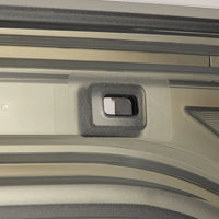 15-23 Dodge Charger NOVA-Series Prismatic LED Tail Lights Smoke - Backordered