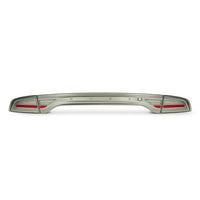 15-23 Dodge Charger NOVA-Series Prismatic LED Tail Lights Smoke - Backordered